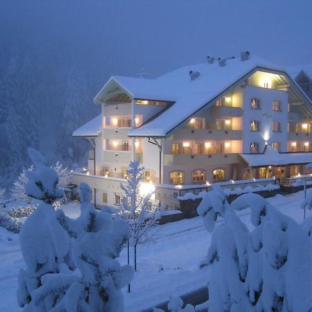Hotel Erica テーゼロ エクステリア 写真