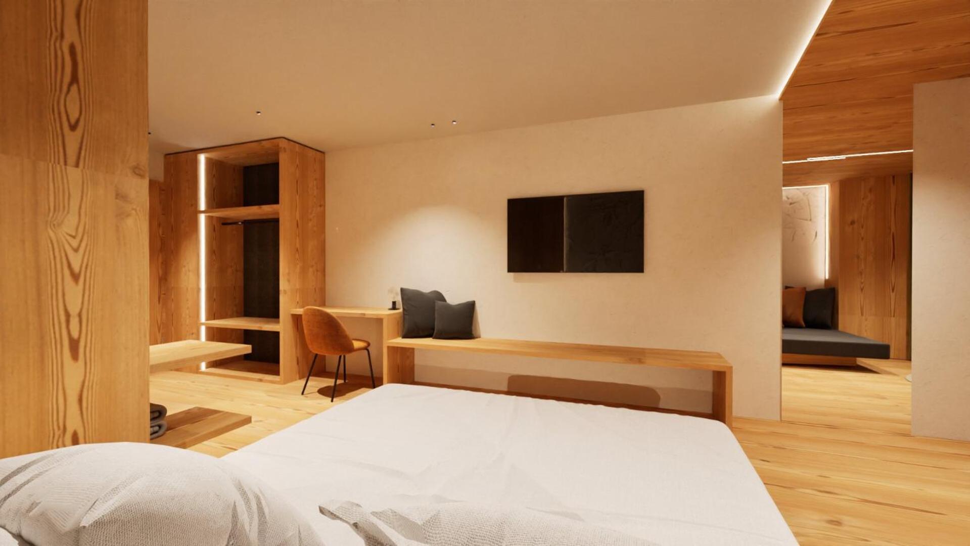 Hotel Erica テーゼロ エクステリア 写真