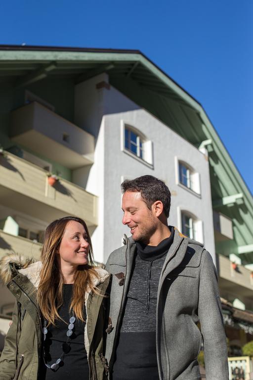 Hotel Erica テーゼロ エクステリア 写真