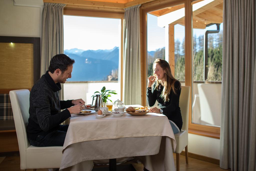 Hotel Erica テーゼロ エクステリア 写真
