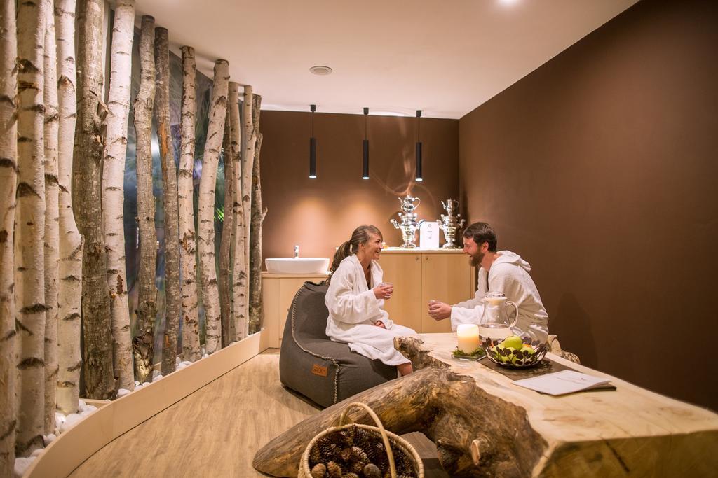 Hotel Erica テーゼロ エクステリア 写真
