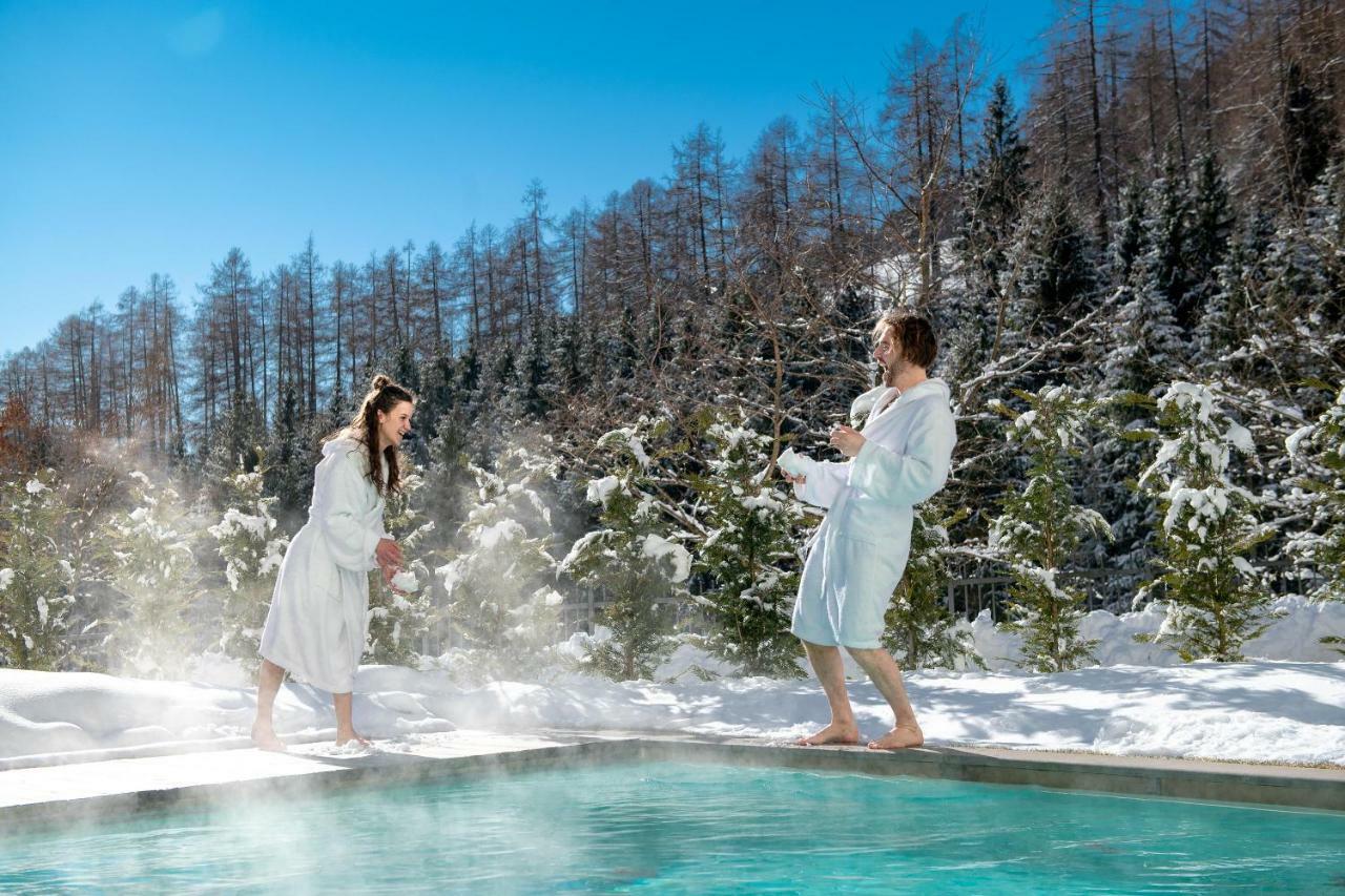 Hotel Erica テーゼロ エクステリア 写真