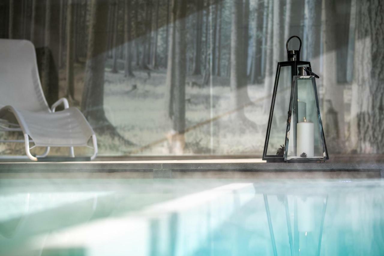Hotel Erica テーゼロ エクステリア 写真